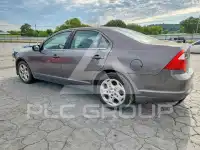 2011 Ford FUSION фото
