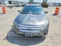 2011 Ford FUSION фото