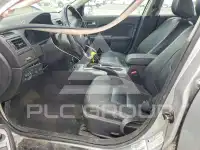 2011 Ford FUSION фото