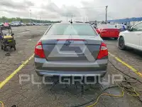 2011 Ford FUSION photo