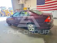 2011 Ford FUSION фото