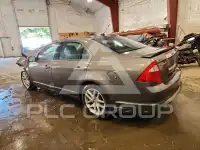 2011 Ford FUSION фото
