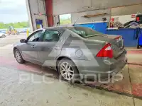 2011 Ford FUSION фото