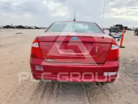 2011 Ford FUSION фото