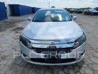 2011 Ford FUSION фото
