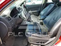 2011 Ford FUSION фото