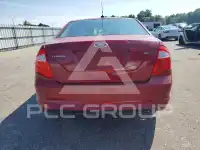 2011 Ford FUSION фото