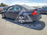 2011 Ford FUSION фото