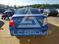 2011 Ford FUSION photo