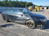 2011 Ford FUSION фото