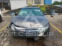 2011 Ford FUSION photo