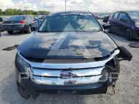 2011 Ford FUSION фото