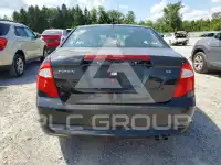 2011 Ford FUSION фото