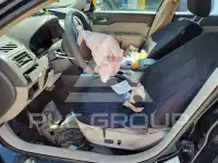 2011 Ford FUSION фото