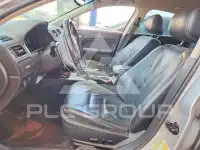 2011 Ford FUSION фото