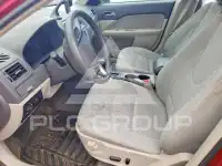 2011 Ford FUSION фото