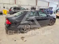 2011 Ford FUSION photo
