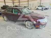 2011 Ford FUSION photo