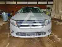 2011 Ford FUSION photo
