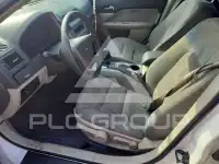 2011 Ford FUSION photo