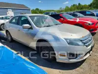2011 Ford FUSION фото