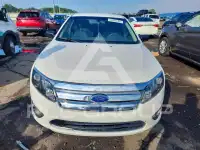 2011 Ford FUSION photo