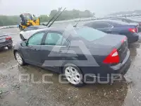 2011 Ford FUSION фото