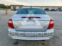 2011 Ford FUSION фото