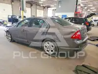 2011 Ford FUSION фото
