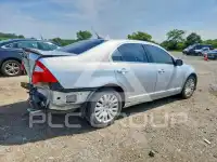 2011 Ford FUSION фото
