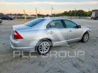 2011 Ford FUSION фото