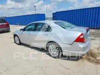 2011 Ford FUSION фото