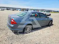 2011 Ford FUSION фото