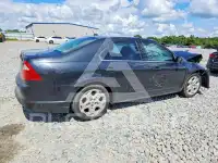 2011 Ford FUSION фото
