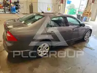 2011 Ford FUSION фото