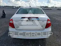 2011 Ford FUSION фото