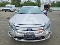 2011 Ford FUSION photo