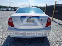 2011 Ford FUSION фото