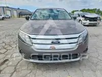 2011 Ford FUSION фото