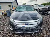 2011 Ford FUSION фото