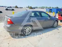 2011 Ford FUSION фото