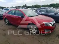 2011 Ford FUSION фото
