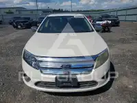 2011 Ford FUSION фото