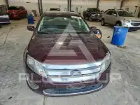 2011 Ford FUSION photo