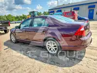 2011 Ford FUSION photo