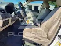 2011 Ford FUSION photo