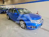 2011 Ford FUSION photo