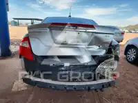 2011 Ford FUSION фото
