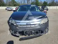 2011 Ford FUSION фото