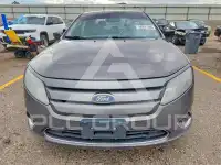 2011 Ford FUSION фото